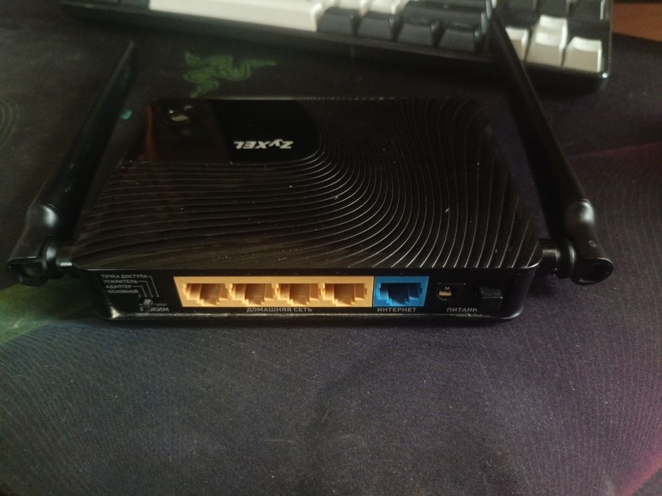 keneetic lite 3 openwrt