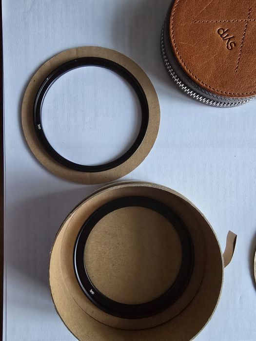 Филтър Syrp Variable ND Filter - (82mm + Adapters)