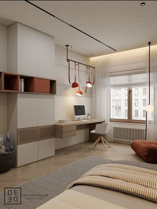 Люстра ремневая 3 головая