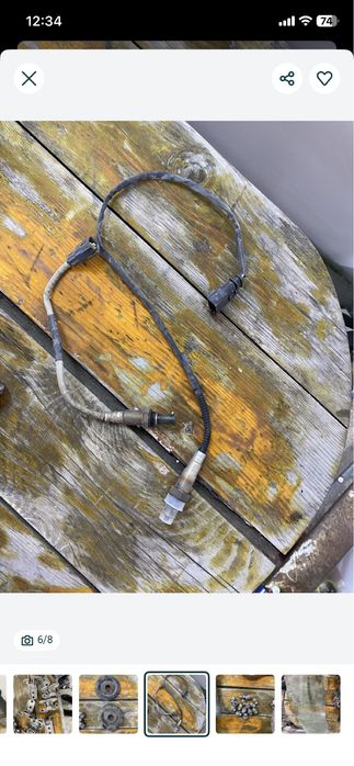 Запчасти камри 40, 3,5, европа