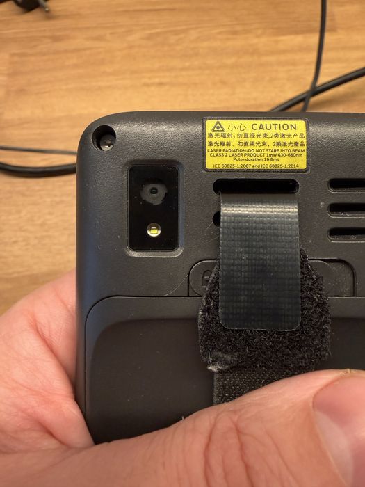 Honeywell ScanPal EDA51