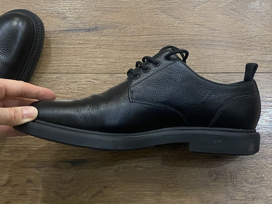 Оригинални мъжки обувки BOSS