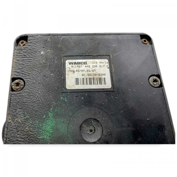 Supapa franare principala Man LION CITY A44 -Piese de schimb MAN.