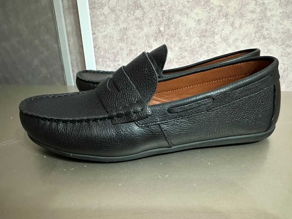 детские туфли для мальчика