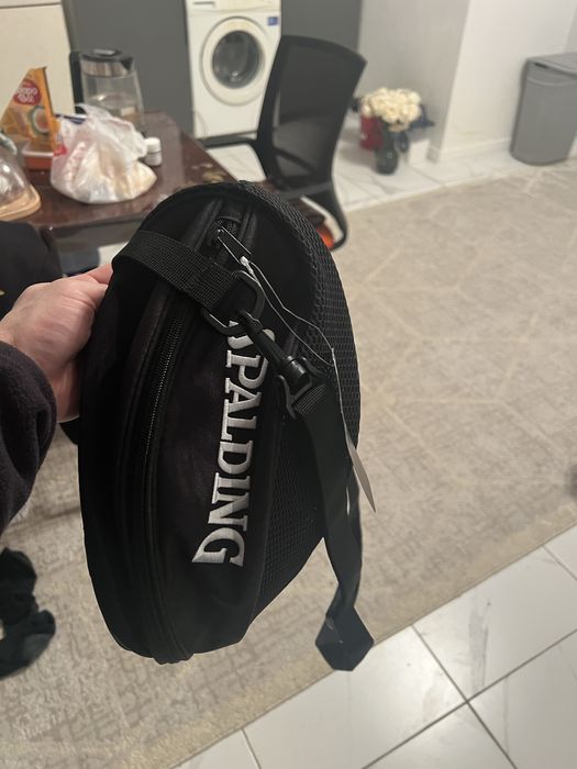 Продам сумку Spalding