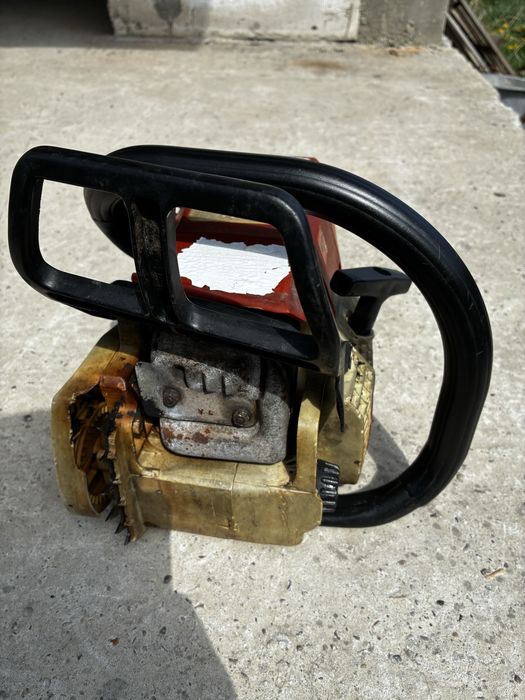 Drujba stihl ms 023