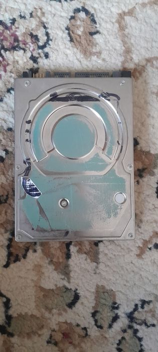 HDD 2.5 Не рабочие