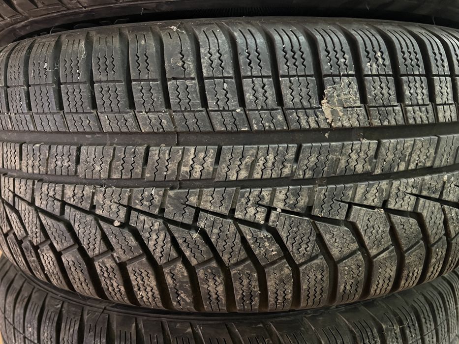 Roti iarna 5x120 Opel Insignia/BMW DOT 2019