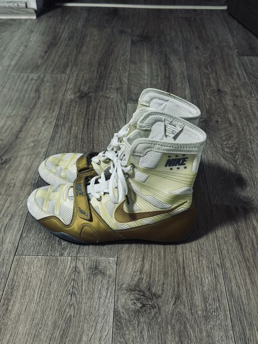 Боксерки Nike Hyperko 1
