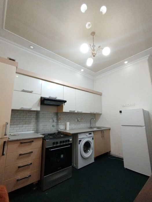 Ijaraga kvartira beriladi Sarteppo 5 mekrayon 1 xona 1 etaj