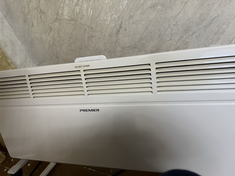 Premier, электрический печка