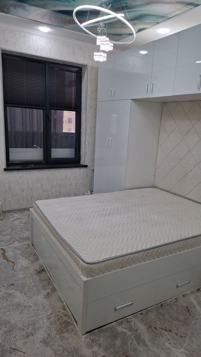 Ижара 2 хонали кв исфан домидан