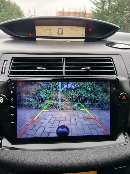 Vand Citroën C4 – 2009 | 1.4 benzină | 90 CP | 175.000 km reali