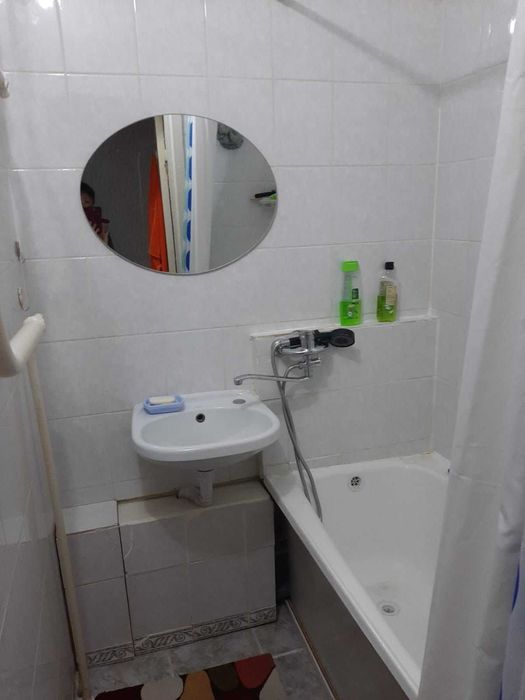 Продам 2х комнатную квартиру