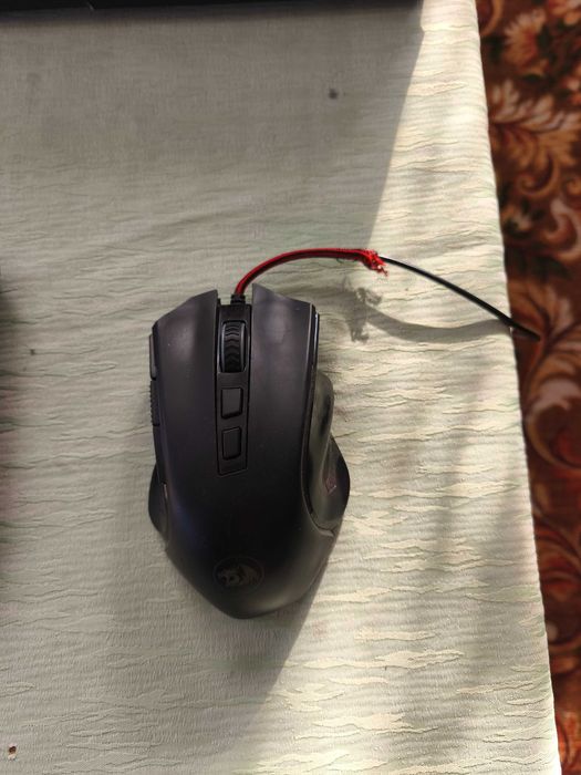 Продам игровые клавиатуры и мышки