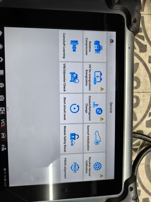 Autel MaxiSys elite 2 Pro