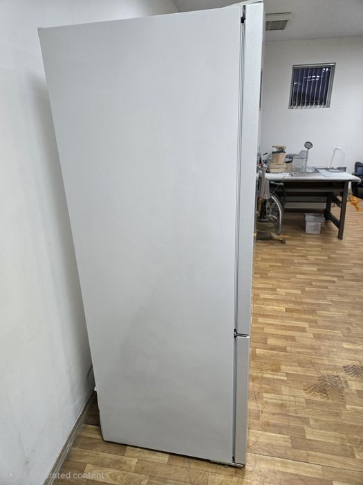 Хладилник Beko 510л, Neo Frost, Диспенсер, Harvest Fresh RCNE560E40DZM