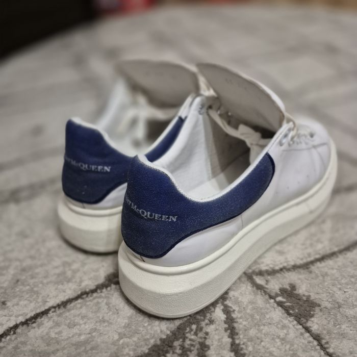 Adidasi Alexander Mcqueen