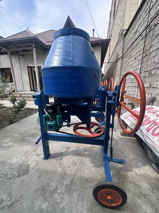 biton mishalka ARENDA  va NAHTGA