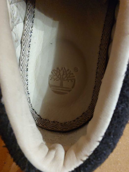 Timberland-Abington -мъжки обувки №41