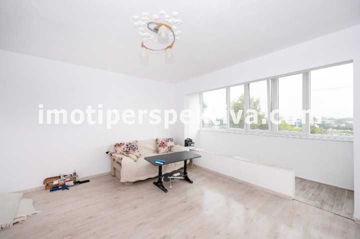 Продава се Двустаен апартамент в Пловдив, Кючук Париж - 64 кв.м за 957 €/кв.м - Снимка #3