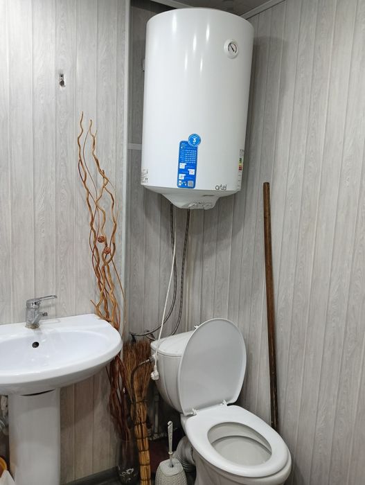 Квартира однушка