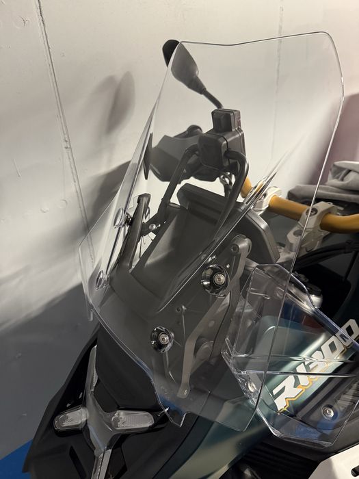 Pabriz BMW OEM High cu radar/ACC