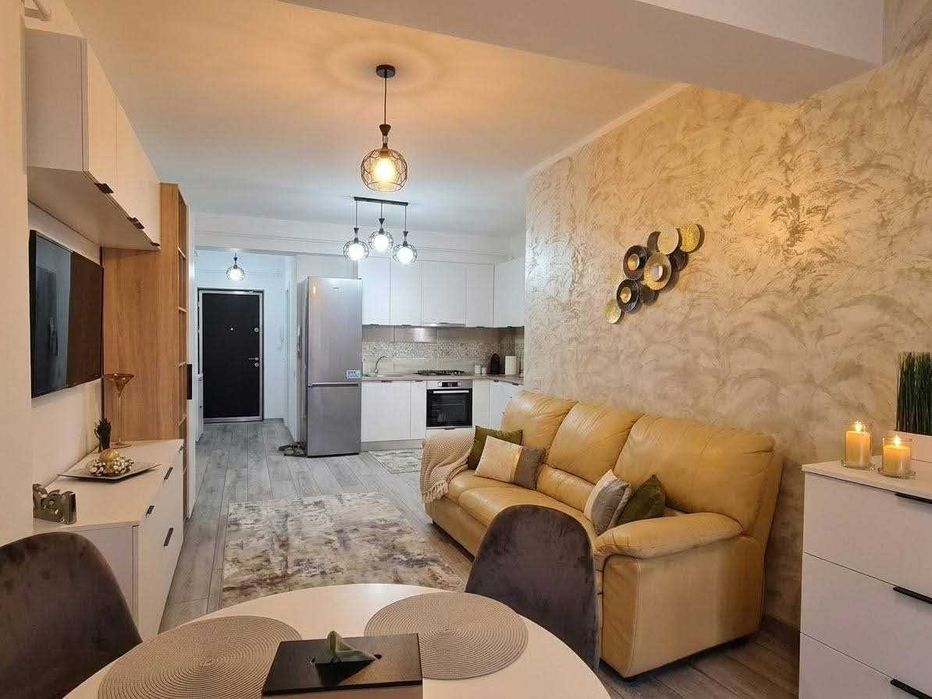Apartament premium 2 camere |  Central - Alexandru cel Bun | PF