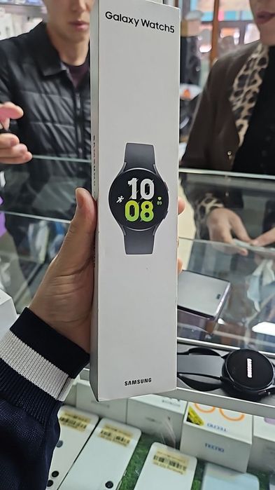 Smart soat Samsung