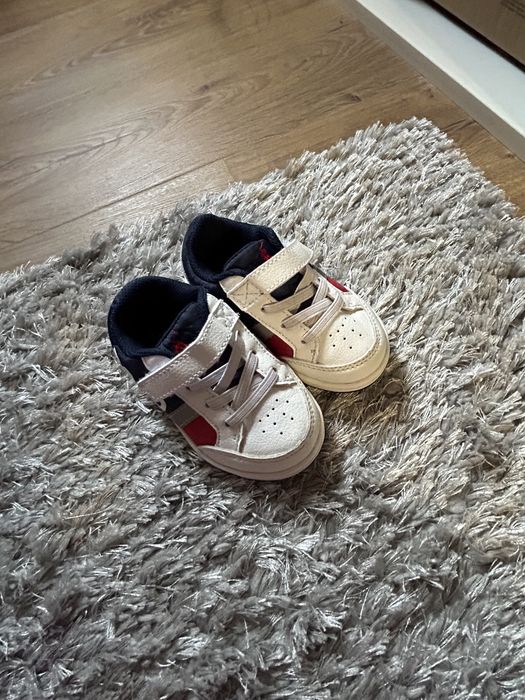 Adidasi ralph laurean copii