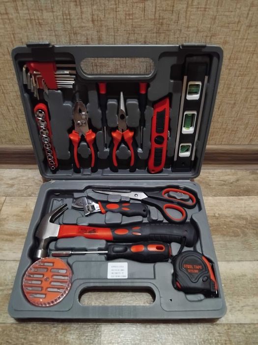 Набор инструментов