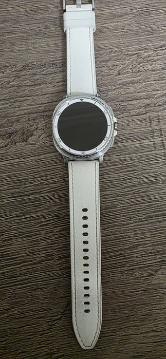 Samsung watch classic 8