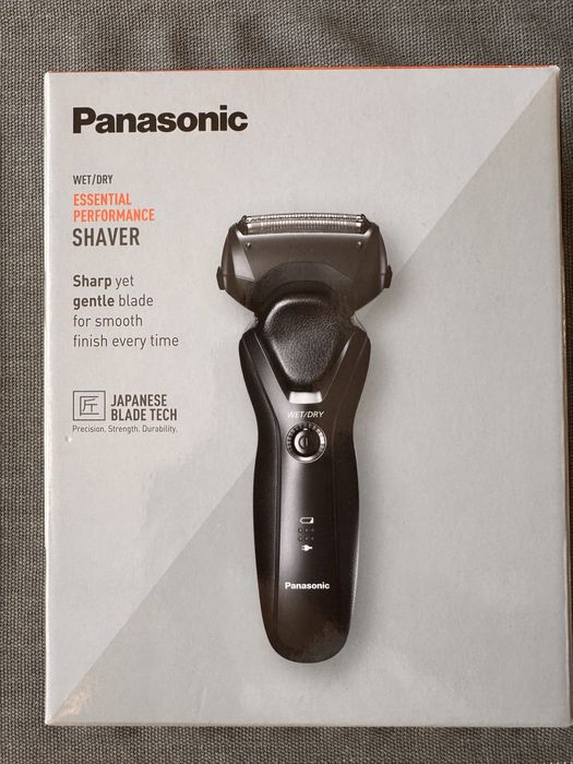 Електрическа самобрасначка Panasonic ES-RT37