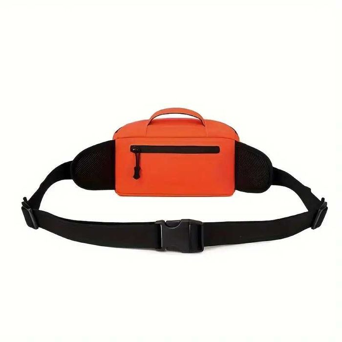 Мъжка чанта през гърди рамо кръста спорт и на открито