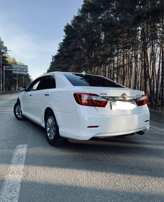 Продам камри 50