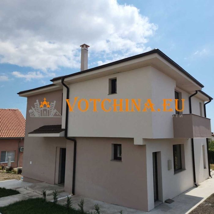 Продава се Къща в с. Лъка, Област Бургас - 240 кв.м за 712 €/кв.м - Снимка #3