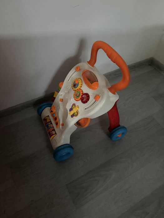 Ходунок детский 2500