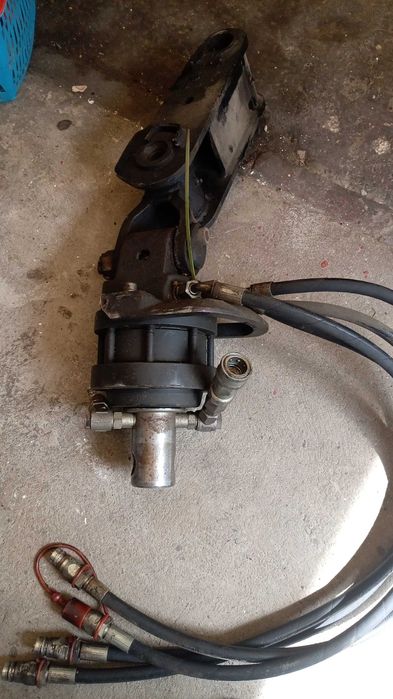 Rotator macara 1500 ron