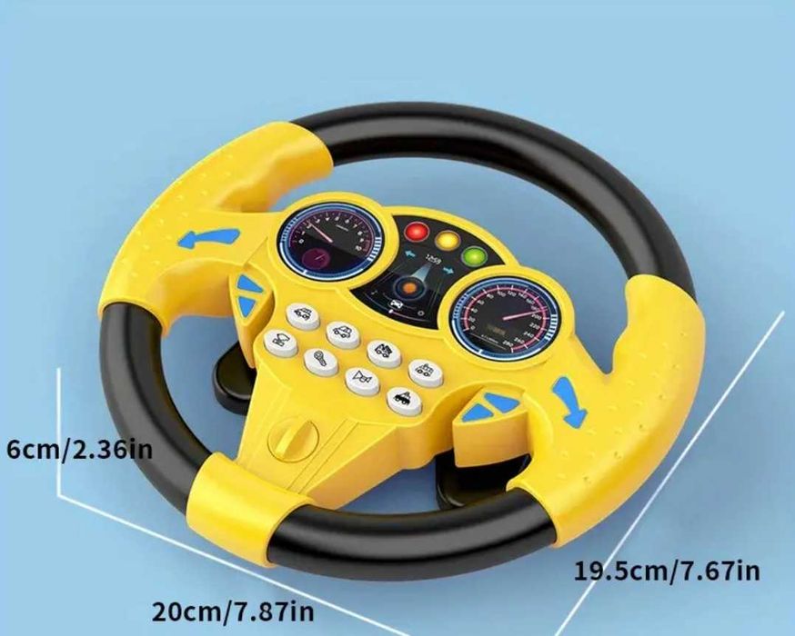 Lot jucarii educative