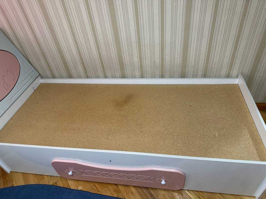 Detskiy mebel komplekt Yaxshi sostayanyada