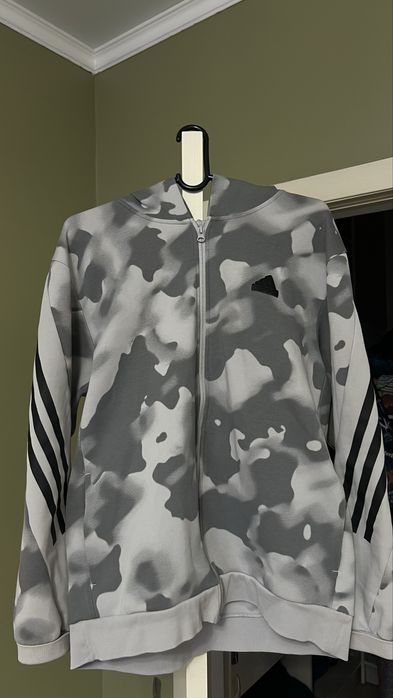 adidas кофта ориг!