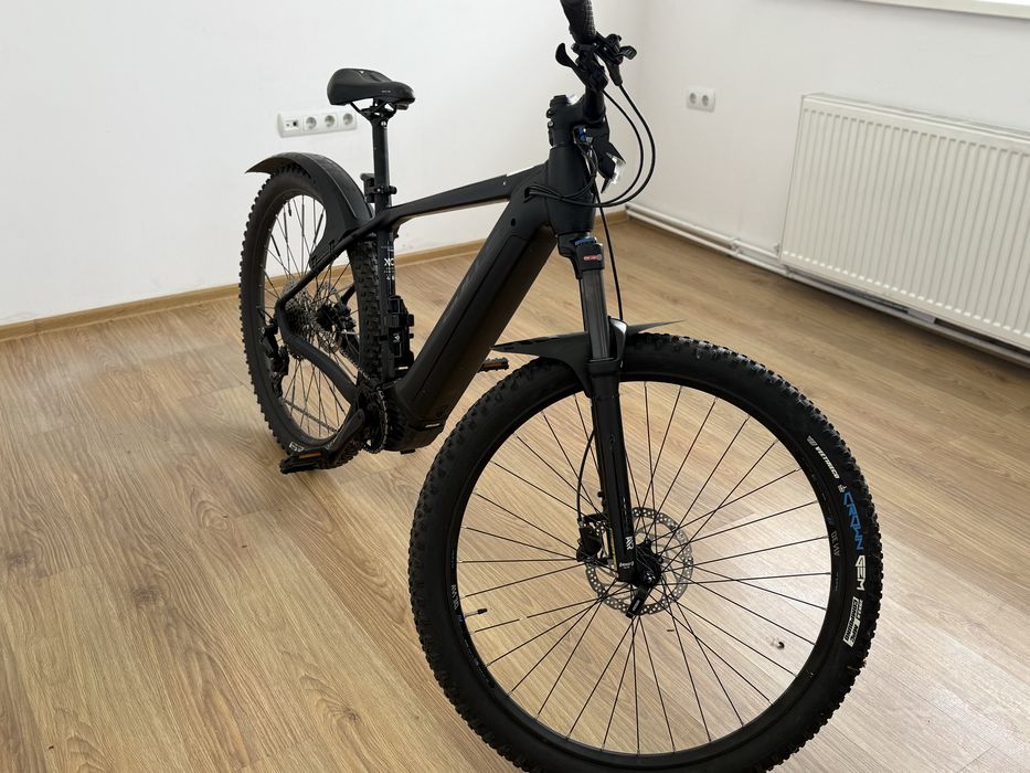 Bicicleta electrica Bulls Copperhead Evo2 marime 48XC Tva deductibil