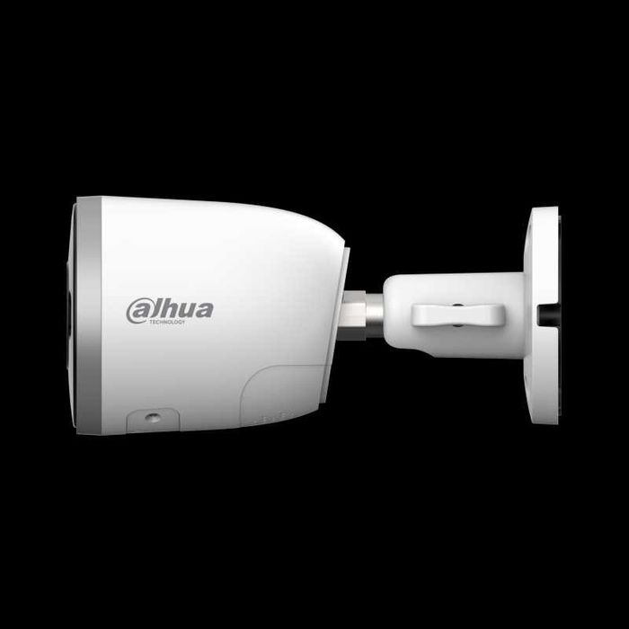 DAHUA wi fi камера