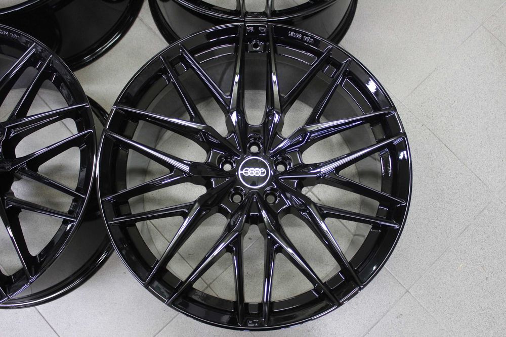 Джанти 21" Audi Q7, Q8