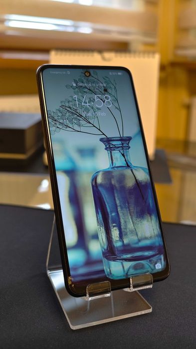 Huawei P Smart 2021