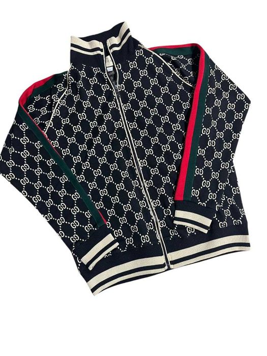 ТОП: GUCCI - Мъжи анцунг