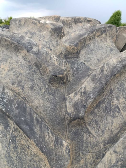 Anvelope Second Hand 540/65r28 Trelleborg Agricole