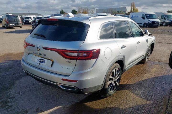 Dezmembrez Renault Koleos 2 [2016 - 2020] Crossover 2.0 dCi X-tronic