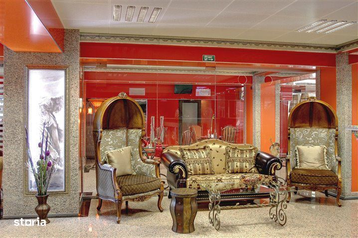 Unirii, boutique hotel cu dotari de  5 stele