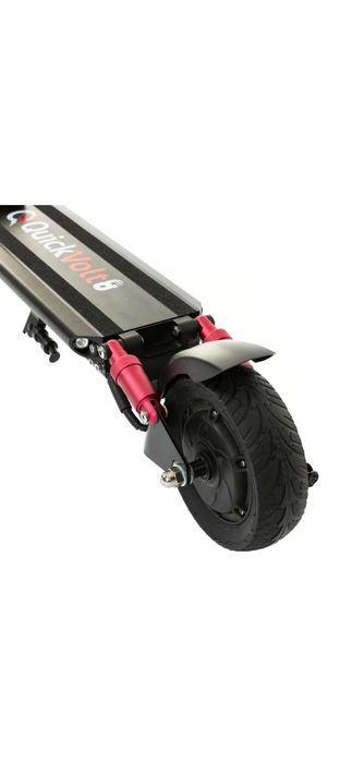 Trotineta quickvolt 8